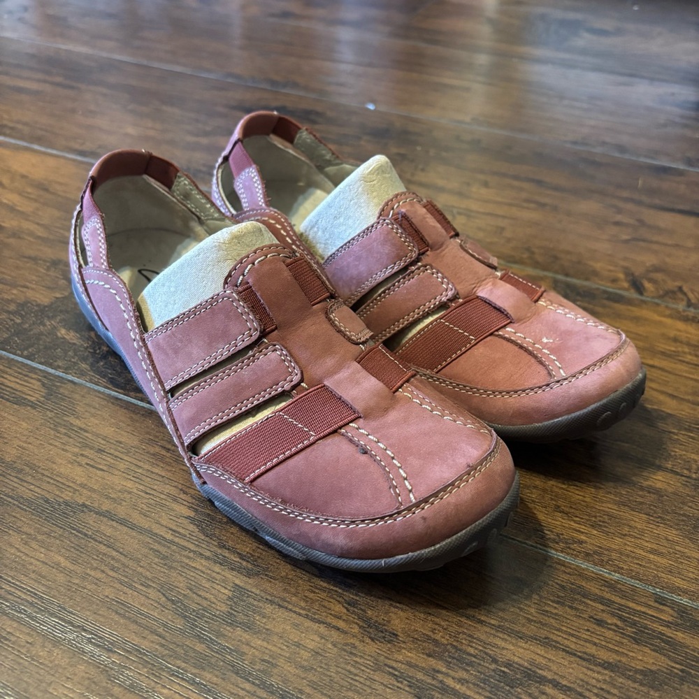 Clarks | Haley Stork Slip-on Shoe